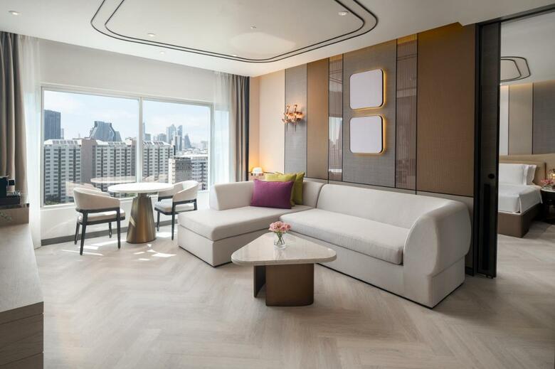 Hotel Pathumwan Princess