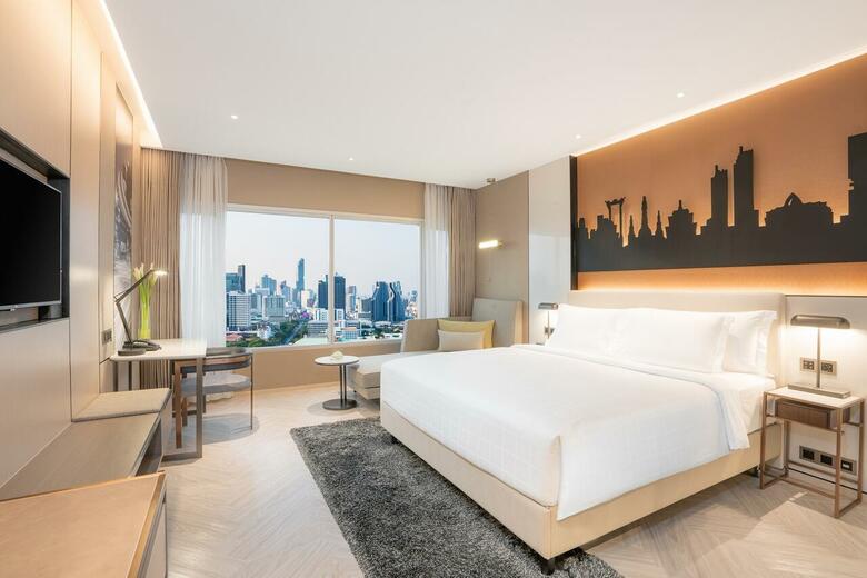 Hotel Pathumwan Princess