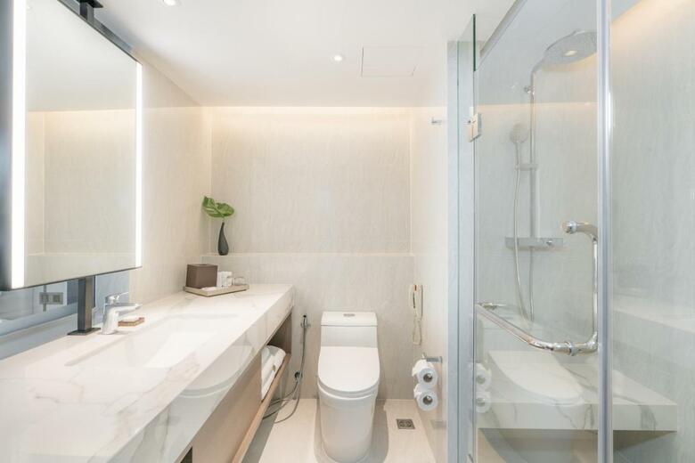 Hotel Pathumwan Princess