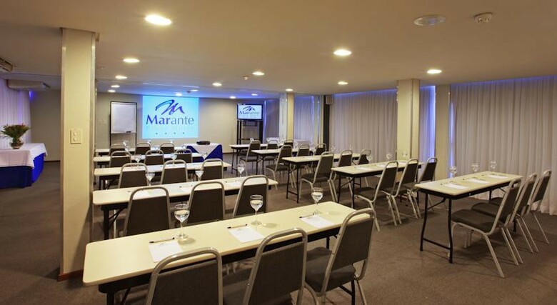 Hotel Marante Plaza