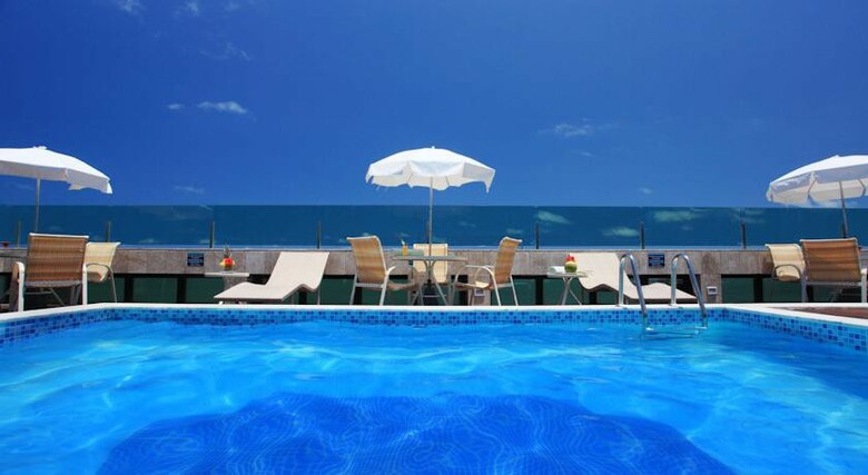 Hotel Marante Plaza