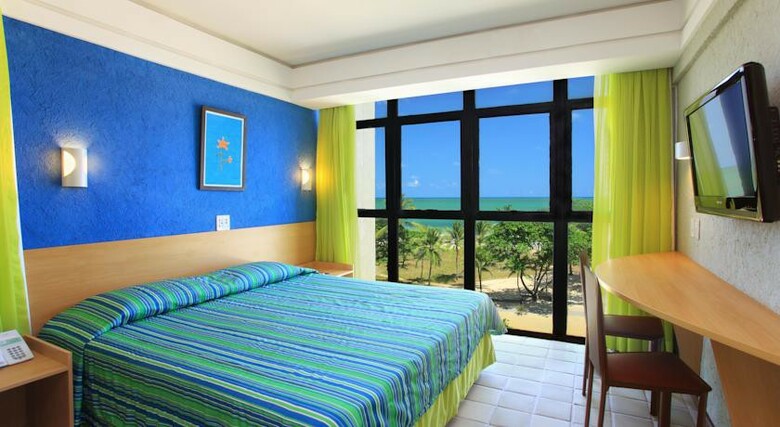Hotel Marante Plaza