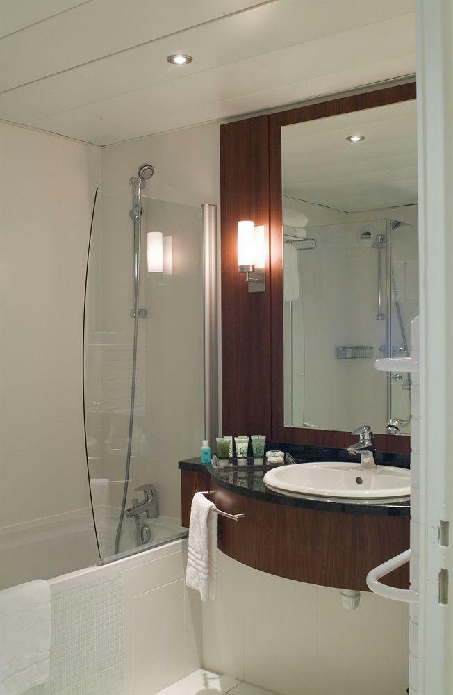 Hotel Riviera Marriott La Porte De Monaco