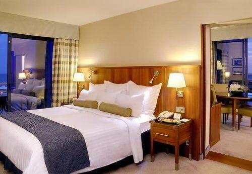 Hotel Riviera Marriott La Porte De Monaco