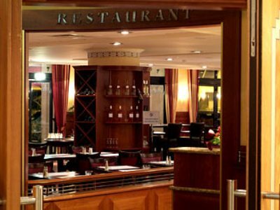 Hotel Riviera Marriott La Porte De Monaco