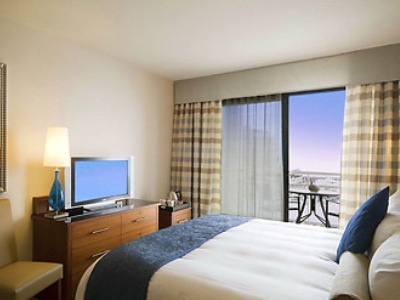 Hotel Riviera Marriott La Porte De Monaco