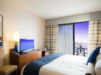 Hotel Riviera Marriott La Porte De Monaco