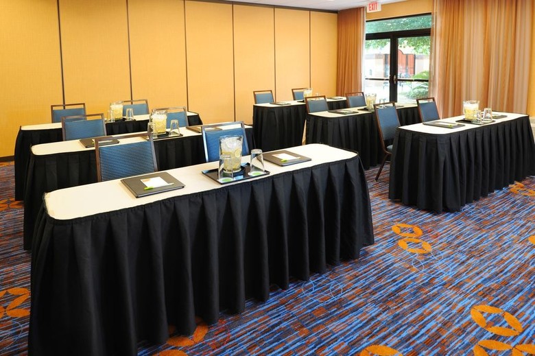 Hotel Courtyard By Marriott San Antonio Airport
