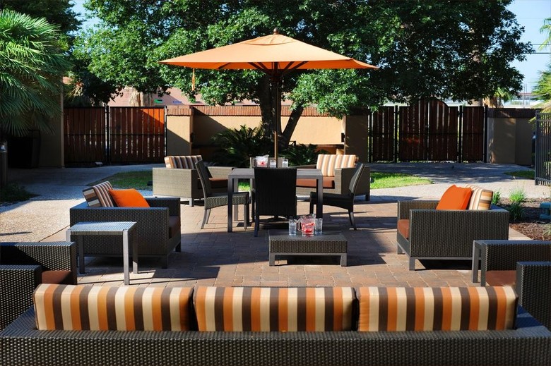 Hotel Courtyard By Marriott San Antonio Airport