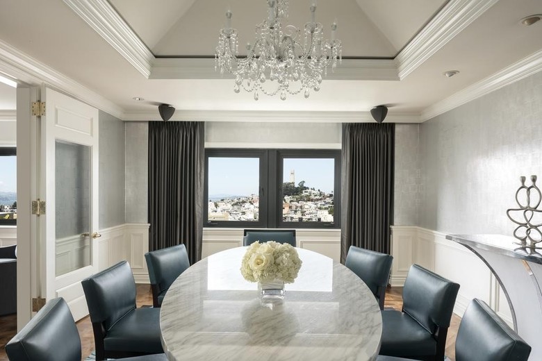Hotel Ritz Carlton