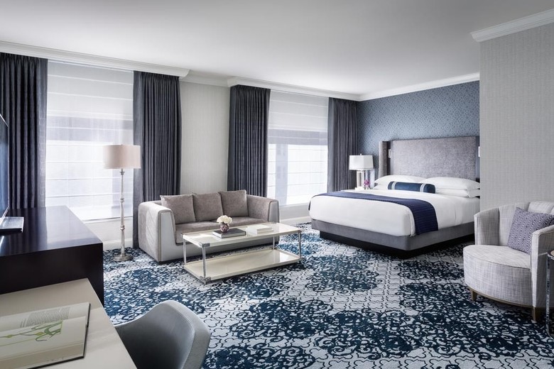Hotel Ritz Carlton