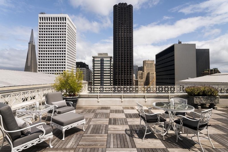 Hotel Ritz Carlton