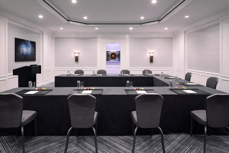 Hotel Ritz Carlton