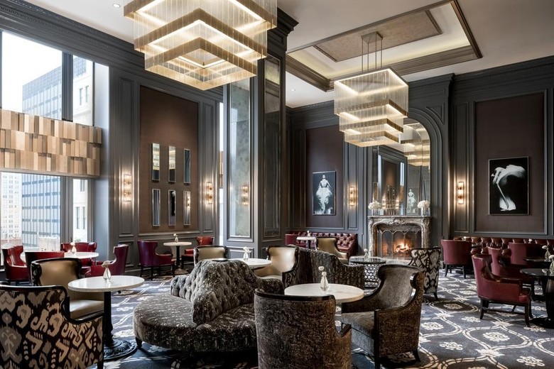 Hotel Ritz Carlton