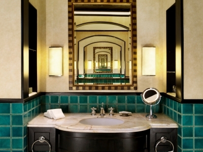 Hotel Sheraton Grande Sukhumvit