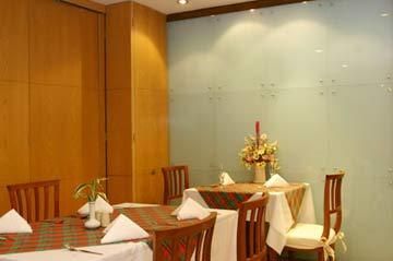 Hotel Siam Beverly