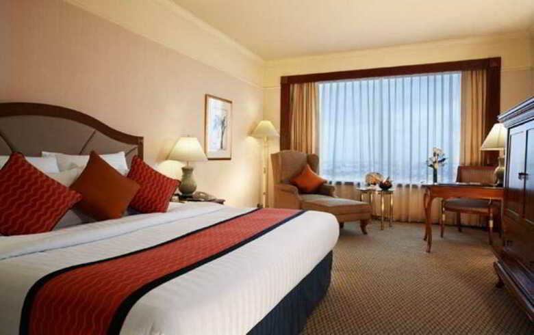 Hotel Swissotel Bangkok Ratchada