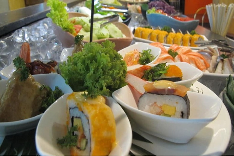 Tai-pan Hotel