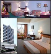 Tai-pan Hotel
