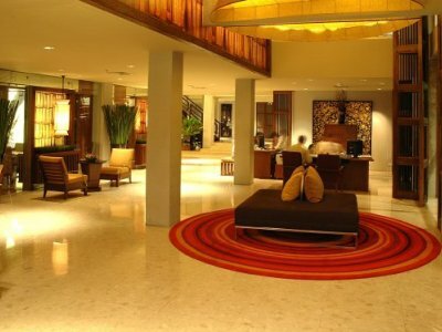 Hotel Triple Two Silom