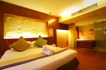 Hotel Veronica Residence Boutique Design