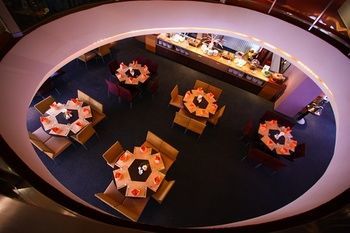 Hotel Veronica Residence Boutique Design