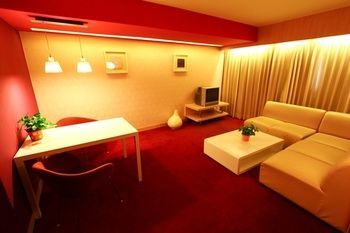 Hotel Veronica Residence Boutique Design