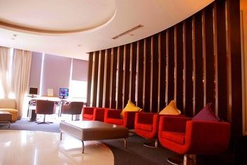 Hotel Veronica Residence Boutique Design