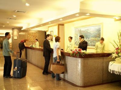 Hotel Viengtai