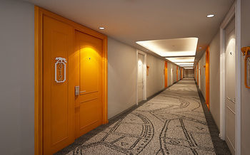 Hotel Viengtai