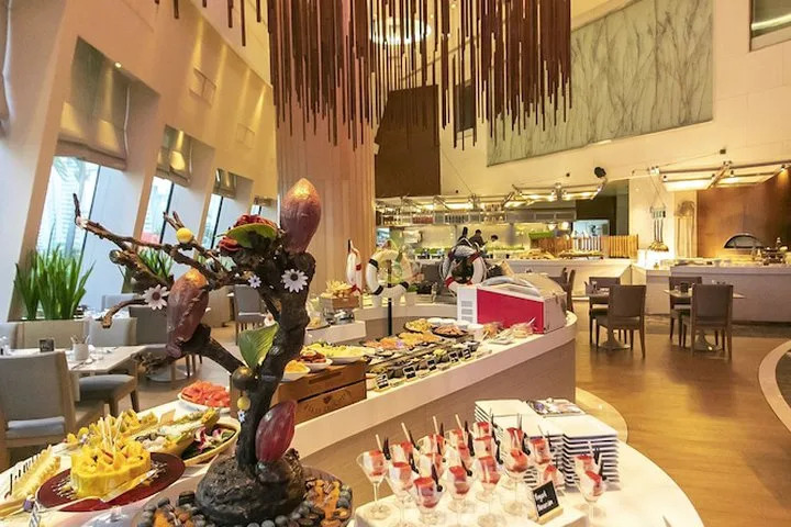 Hotel Westin Grande Sukhumvit