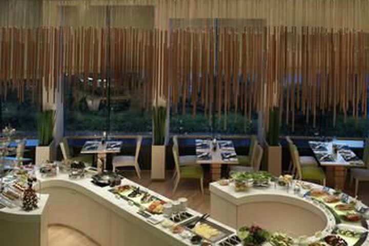 Hotel Westin Grande Sukhumvit