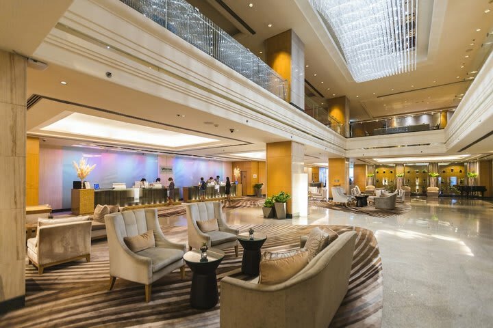 Hotel Westin Grande Sukhumvit