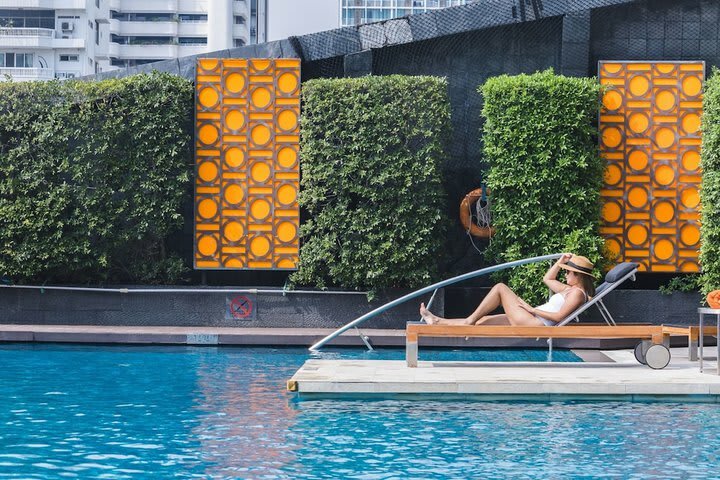 Hotel Westin Grande Sukhumvit