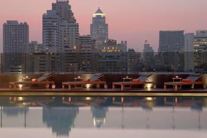 Hotel Westin Grande Sukhumvit