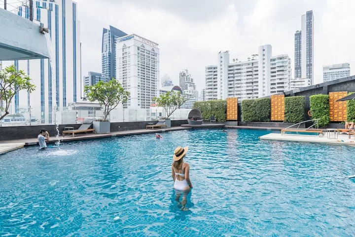 Hotel Westin Grande Sukhumvit