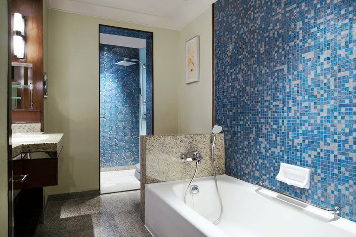 Hotel Westin Grande Sukhumvit