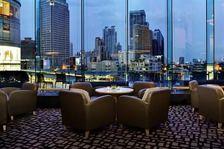Hotel Westin Grande Sukhumvit