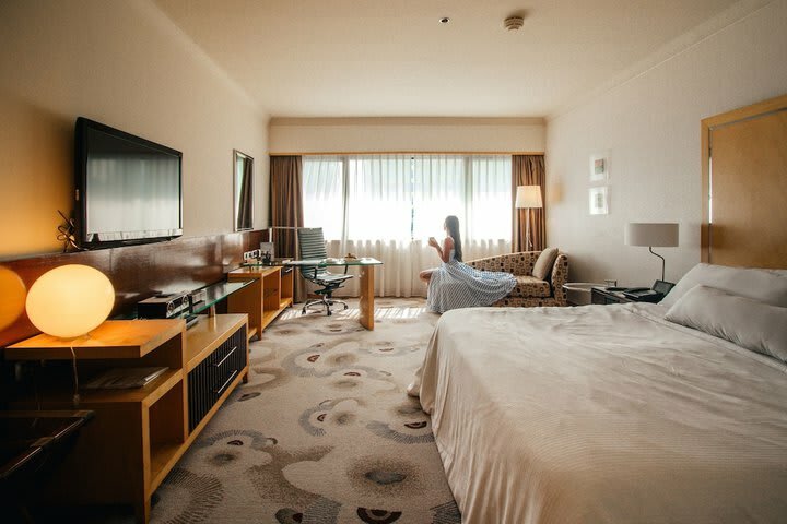 Hotel Westin Grande Sukhumvit