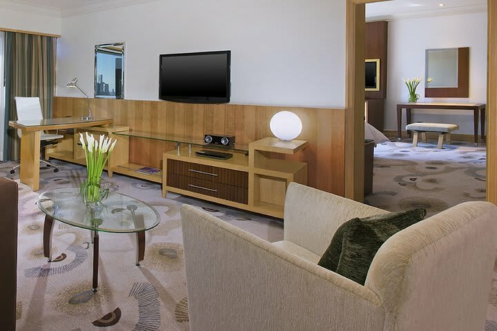 Hotel Westin Grande Sukhumvit