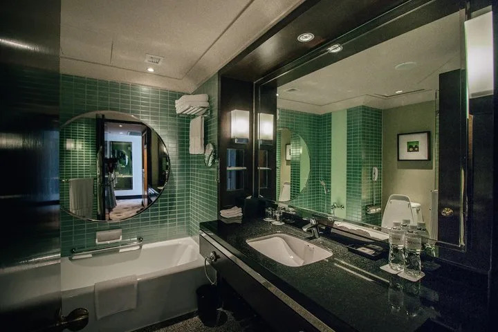 Hotel Westin Grande Sukhumvit