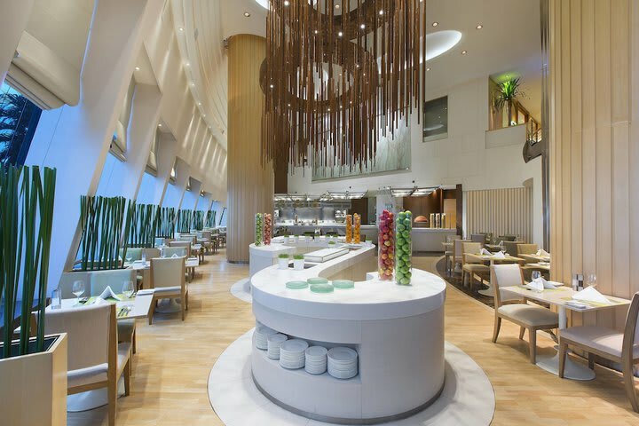 Hotel Westin Grande Sukhumvit