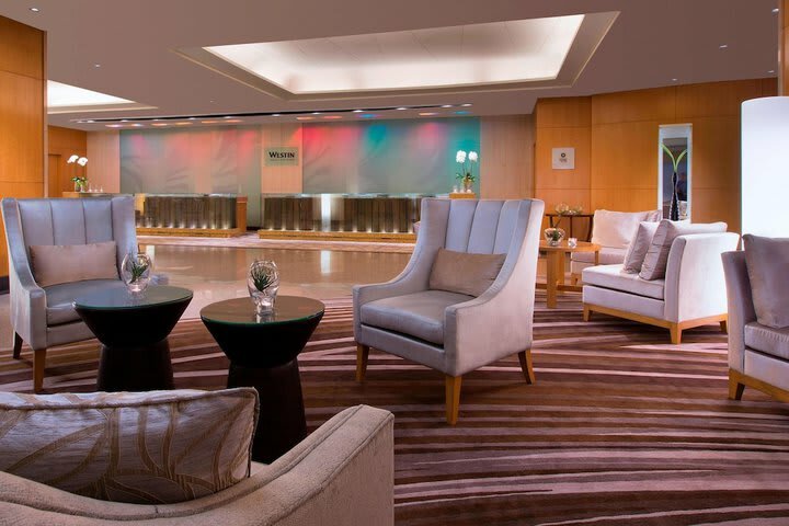 Hotel Westin Grande Sukhumvit