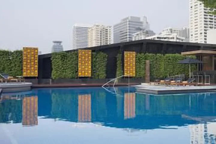 Hotel Westin Grande Sukhumvit