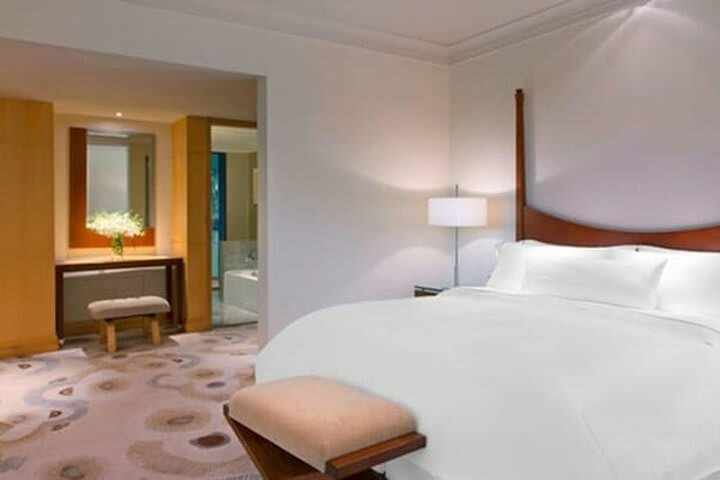 Hotel Westin Grande Sukhumvit