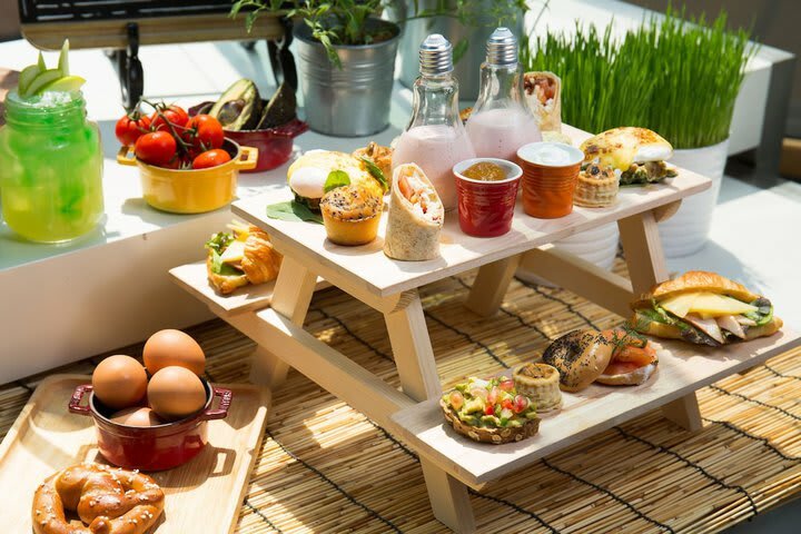 Hotel Westin Grande Sukhumvit