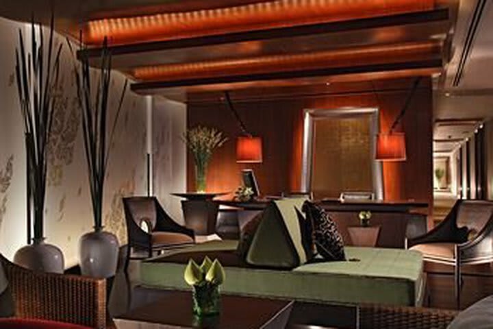 Hotel Westin Grande Sukhumvit