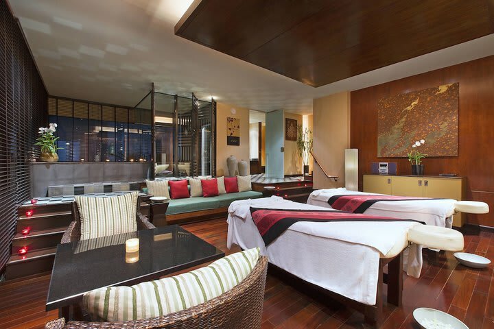 Hotel Westin Grande Sukhumvit