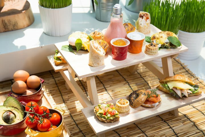 Hotel Westin Grande Sukhumvit