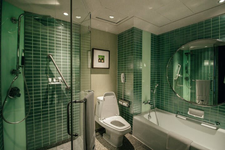 Hotel Westin Grande Sukhumvit